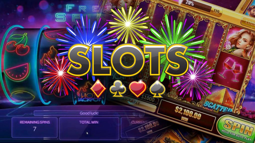 Game Slot Android Penghasil Uang