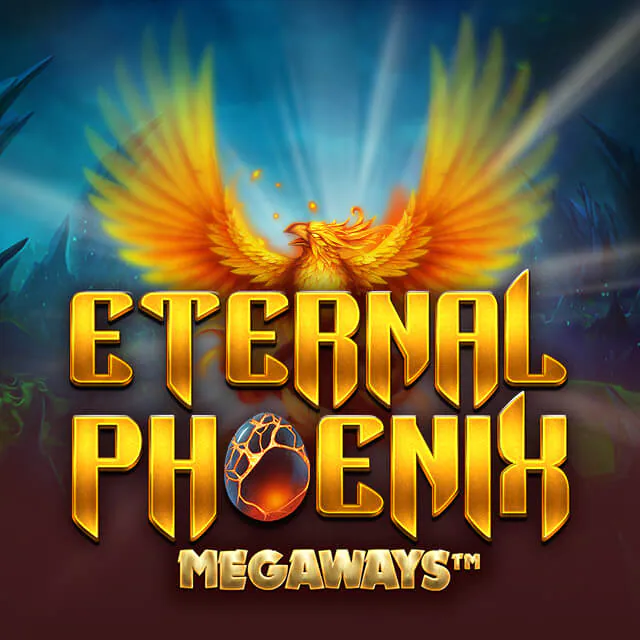 Eternal Phoenix Megaways Demo