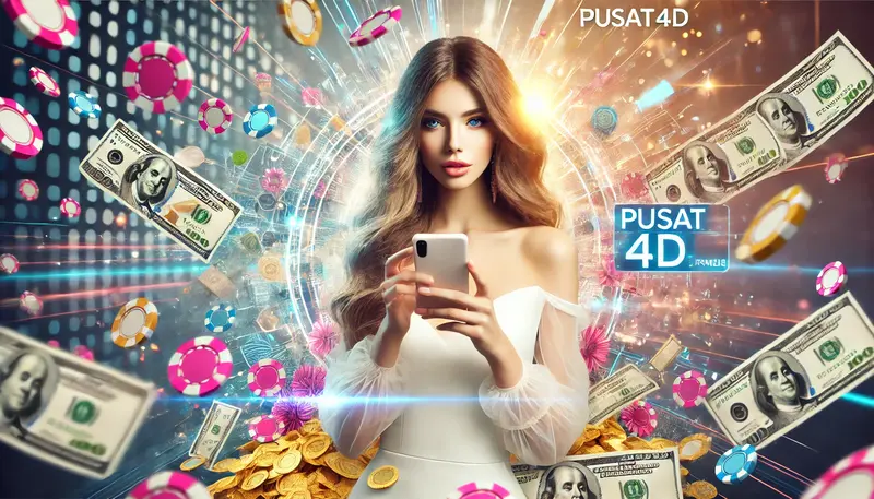 link pusat4d  
